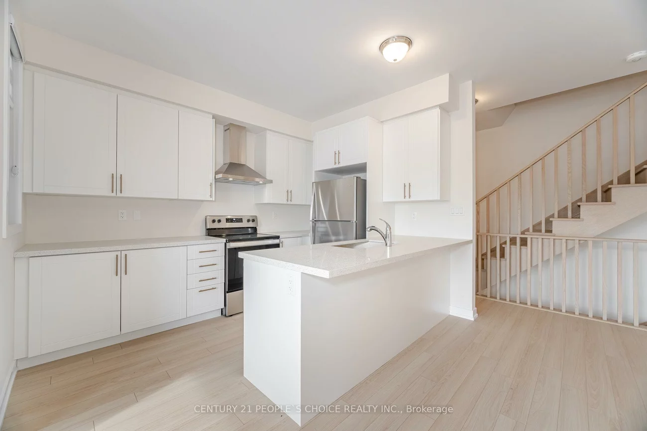 7, Chiffon, Steeles West Industrial, Vaughan