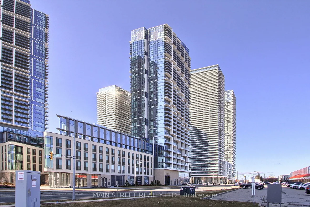 1000, Portage, Vaughan Corporate Centre, Vaughan