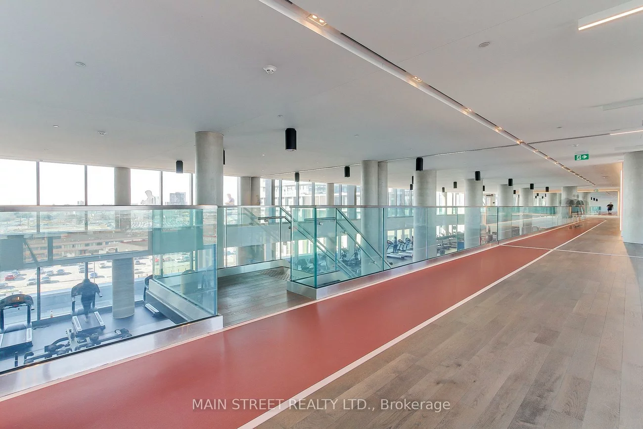 1000, Portage, Vaughan Corporate Centre, Vaughan