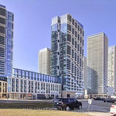 1000, Portage, Vaughan Corporate Centre, Vaughan