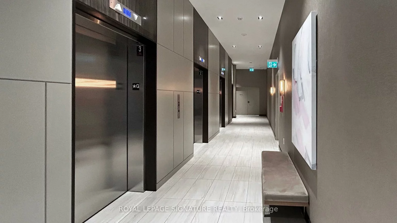 38, Honeycrisp, Vaughan Corporate Centre, Vaughan