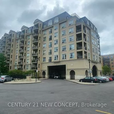 1, Maison Parc, Lakeview Estates, Vaughan