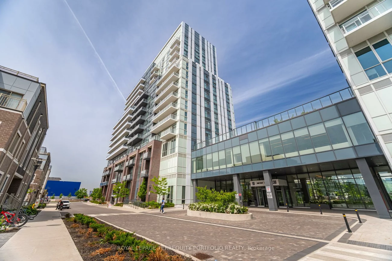 10, Honeycrisp, Vaughan Corporate Centre, Vaughan