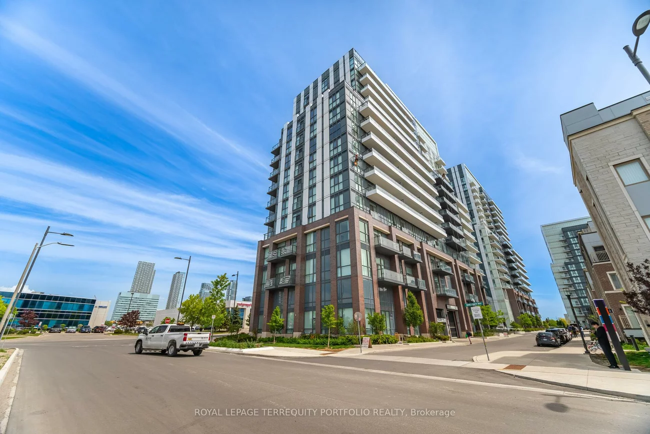 10, Honeycrisp, Vaughan Corporate Centre, Vaughan