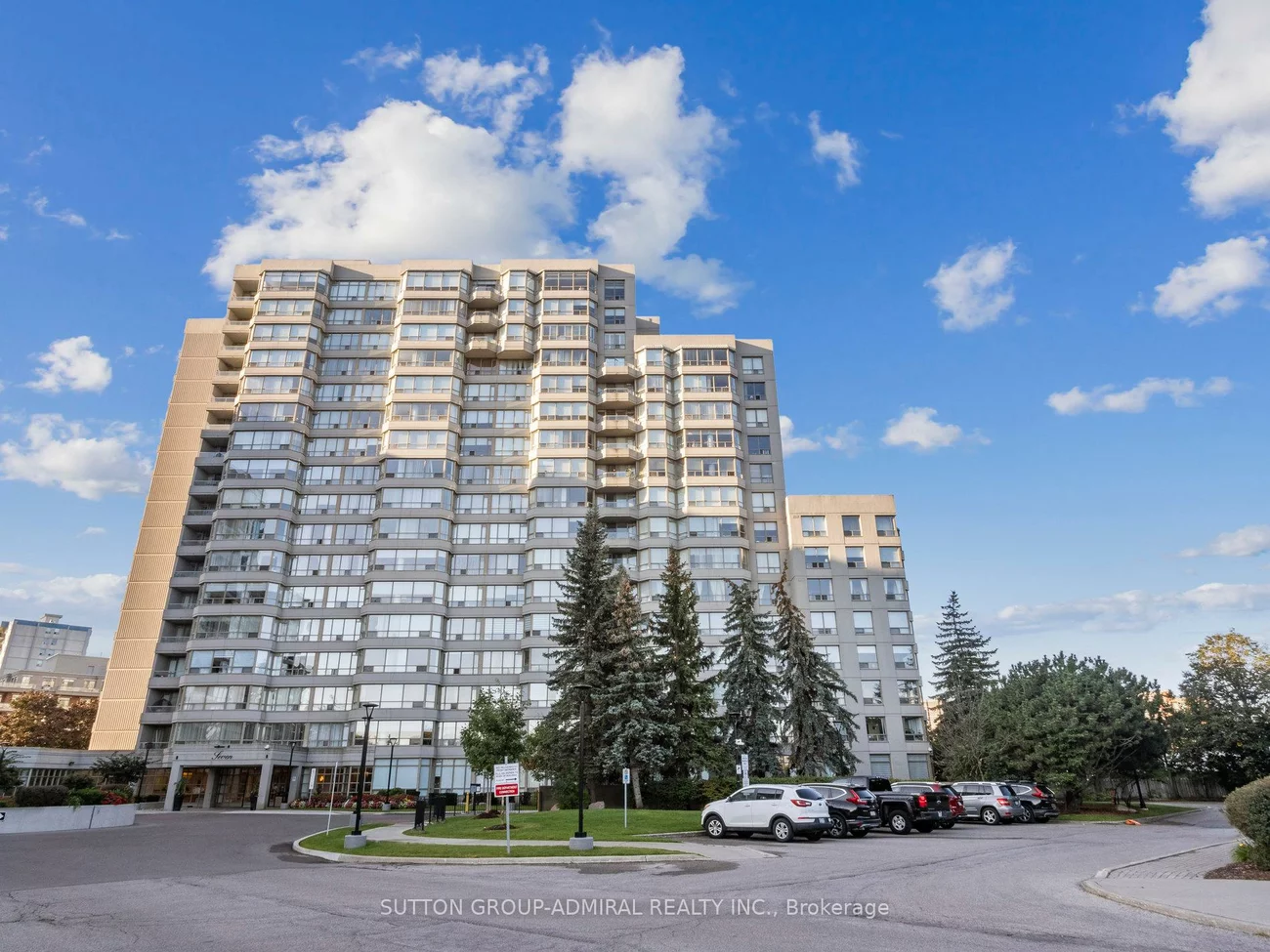 7, Townsgate, Crestwood-Springfarm-Yorkhill, Vaughan