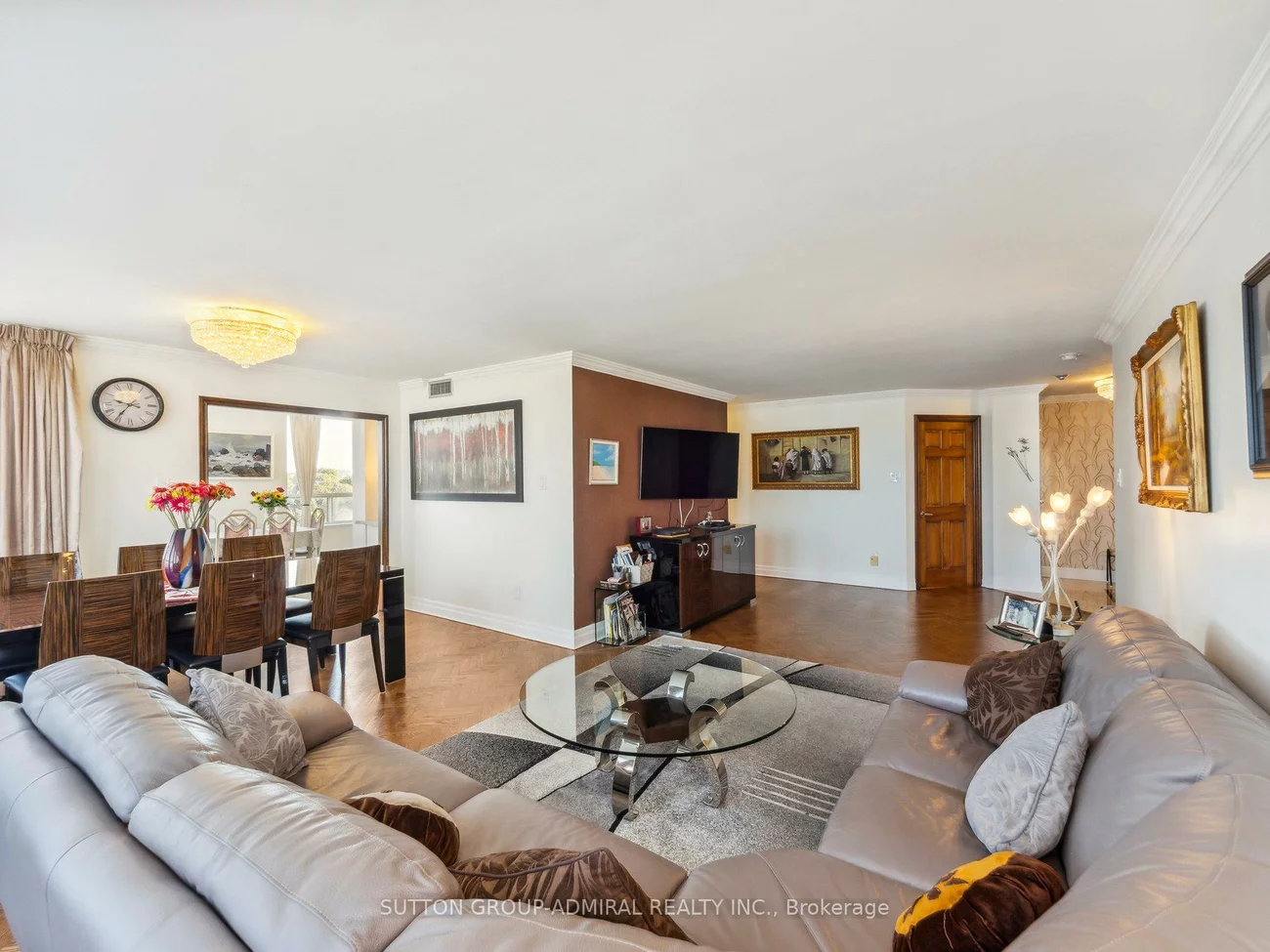 7, Townsgate, Crestwood-Springfarm-Yorkhill, Vaughan