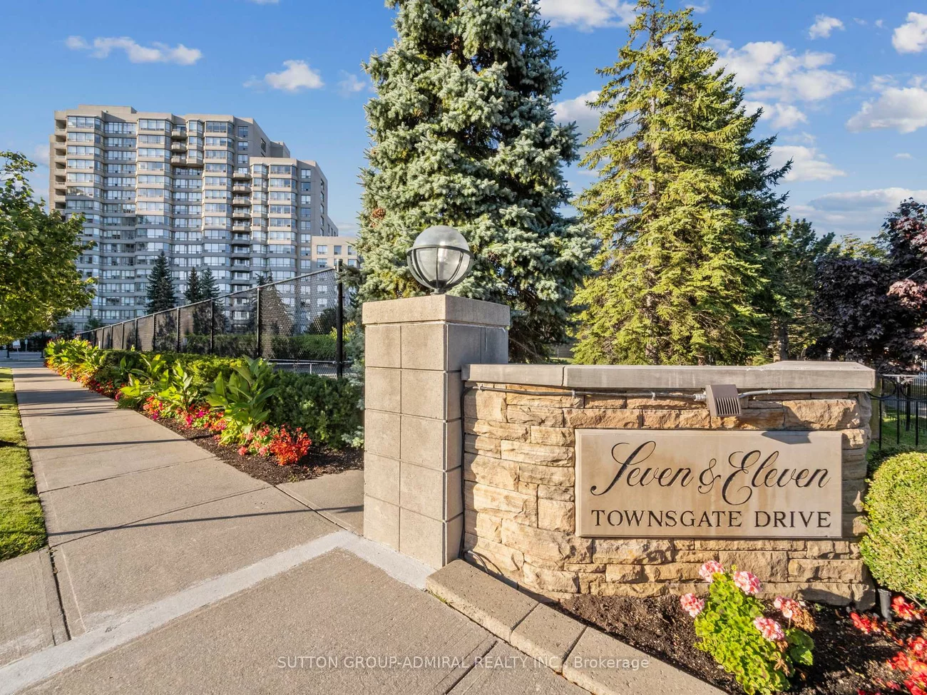 7, Townsgate, Crestwood-Springfarm-Yorkhill, Vaughan