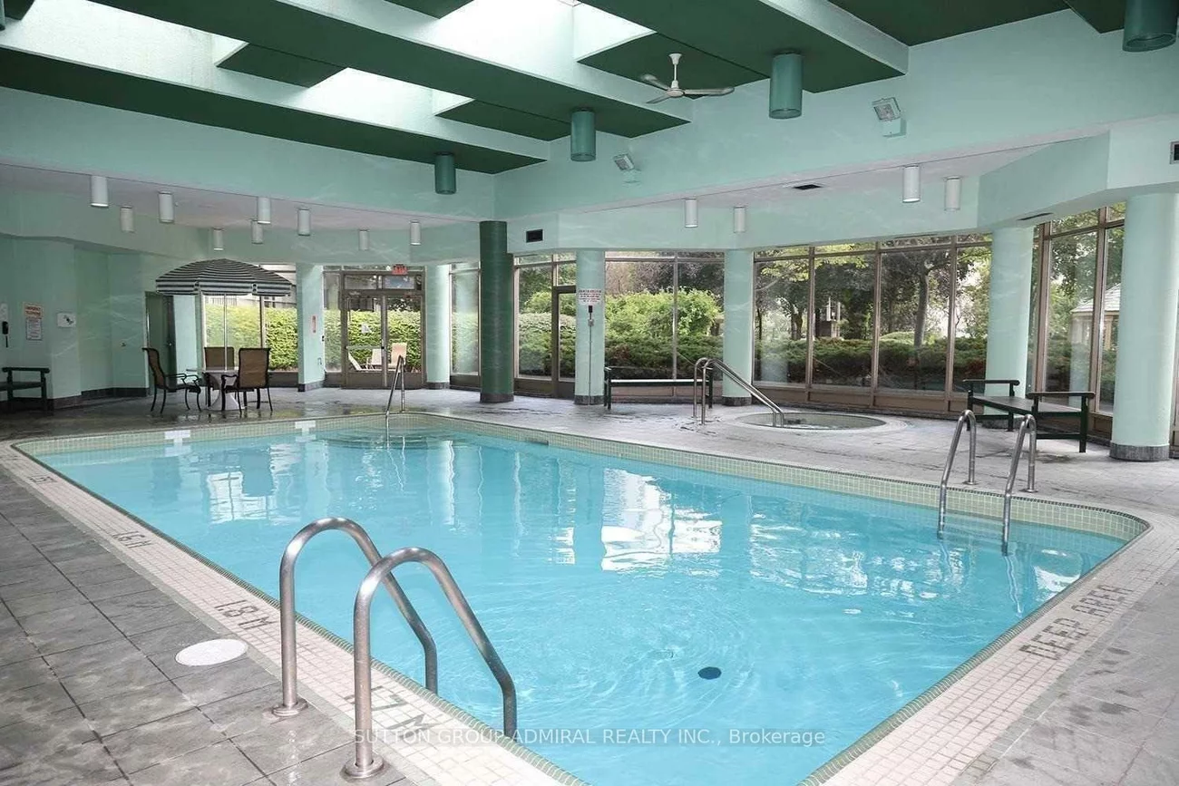 7, Townsgate, Crestwood-Springfarm-Yorkhill, Vaughan