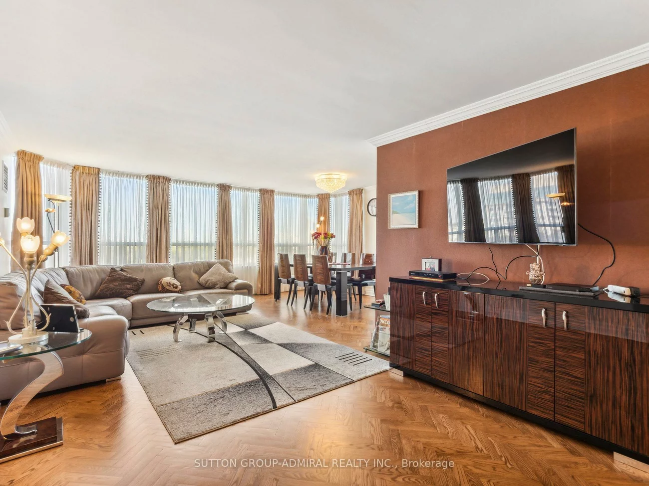7, Townsgate, Crestwood-Springfarm-Yorkhill, Vaughan
