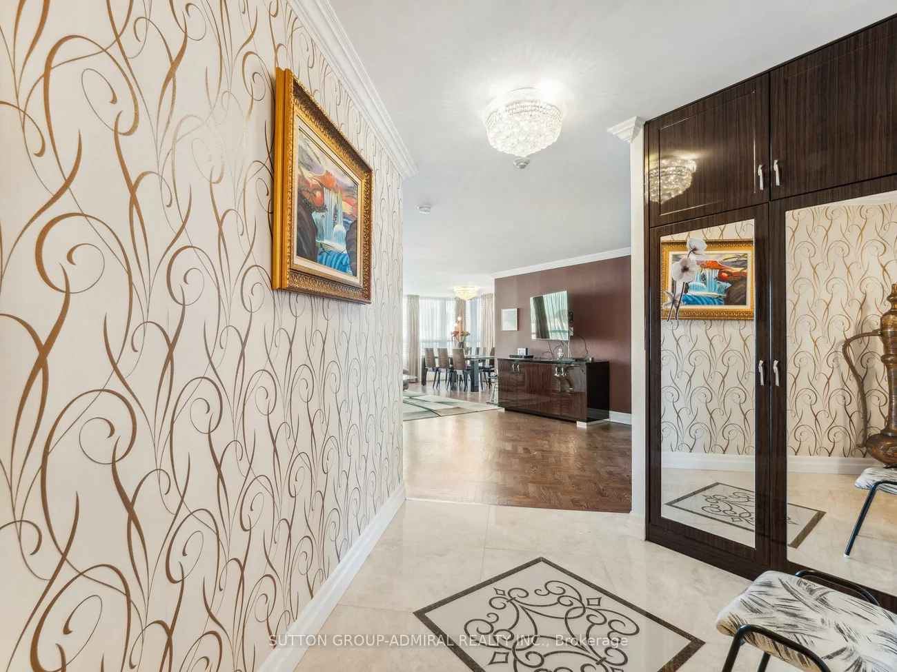 7, Townsgate, Crestwood-Springfarm-Yorkhill, Vaughan