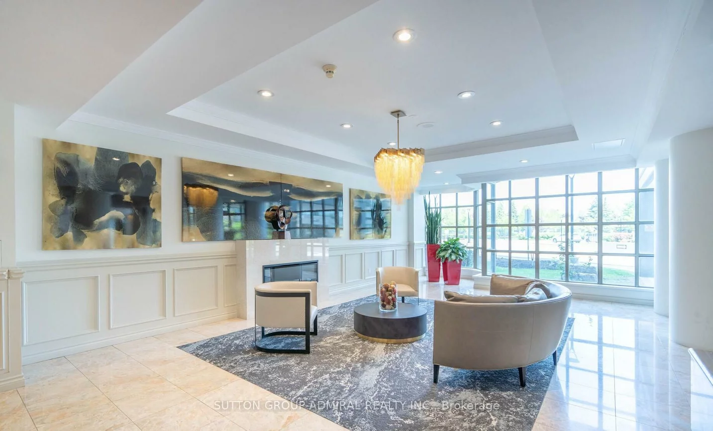 7, Townsgate, Crestwood-Springfarm-Yorkhill, Vaughan