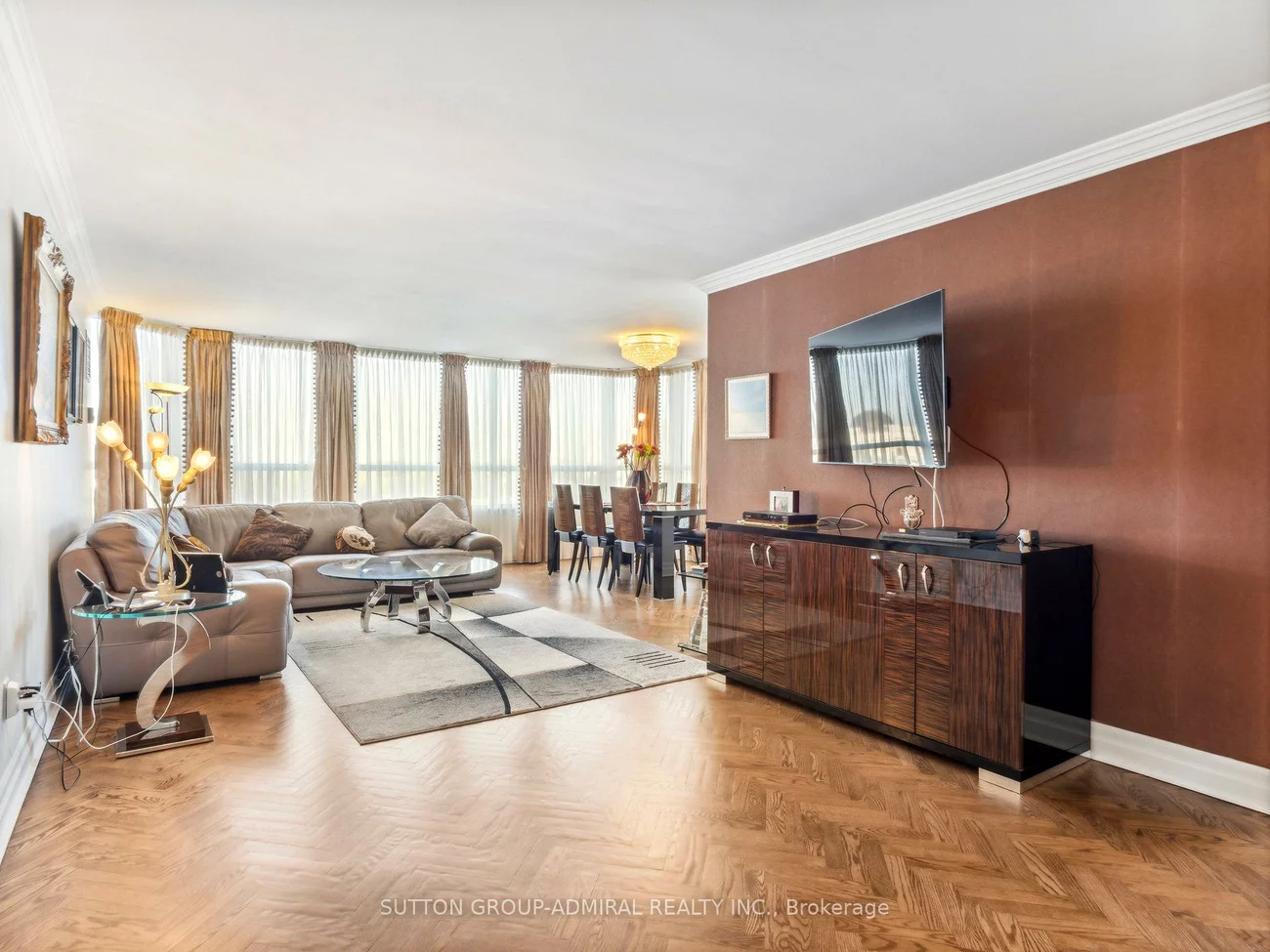 7, Townsgate, Crestwood-Springfarm-Yorkhill, Vaughan