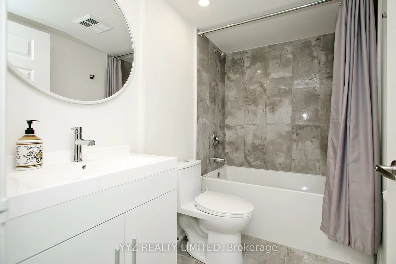 1, Clark, Crestwood-Springfarm-Yorkhill, Vaughan