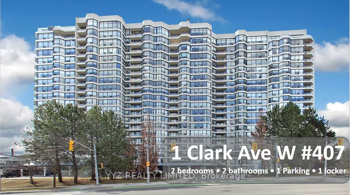 1, Clark, Crestwood-Springfarm-Yorkhill, Vaughan