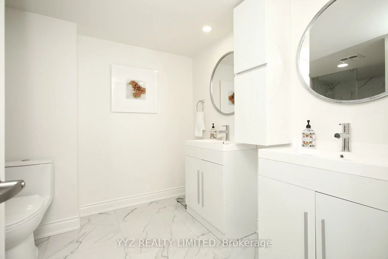 1, Clark, Crestwood-Springfarm-Yorkhill, Vaughan
