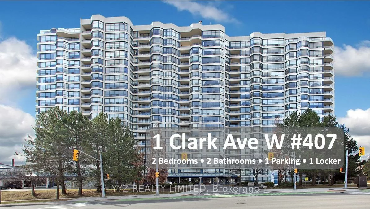 1, Clark, Crestwood-Springfarm-Yorkhill, Vaughan