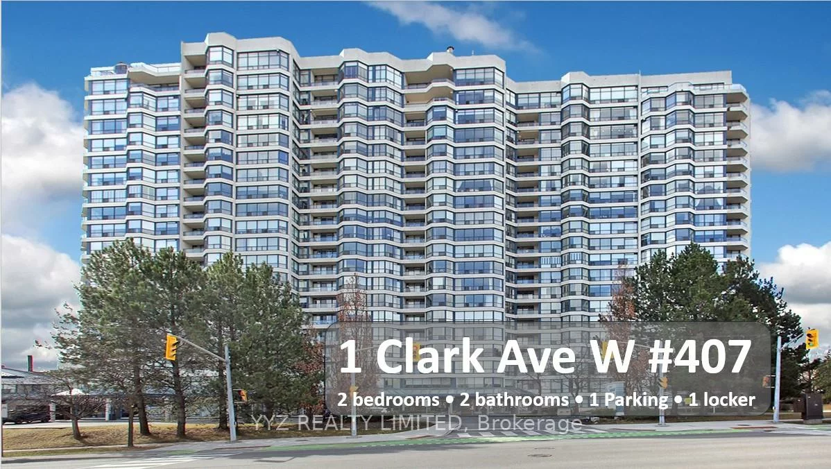 1, Clark, Crestwood-Springfarm-Yorkhill, Vaughan