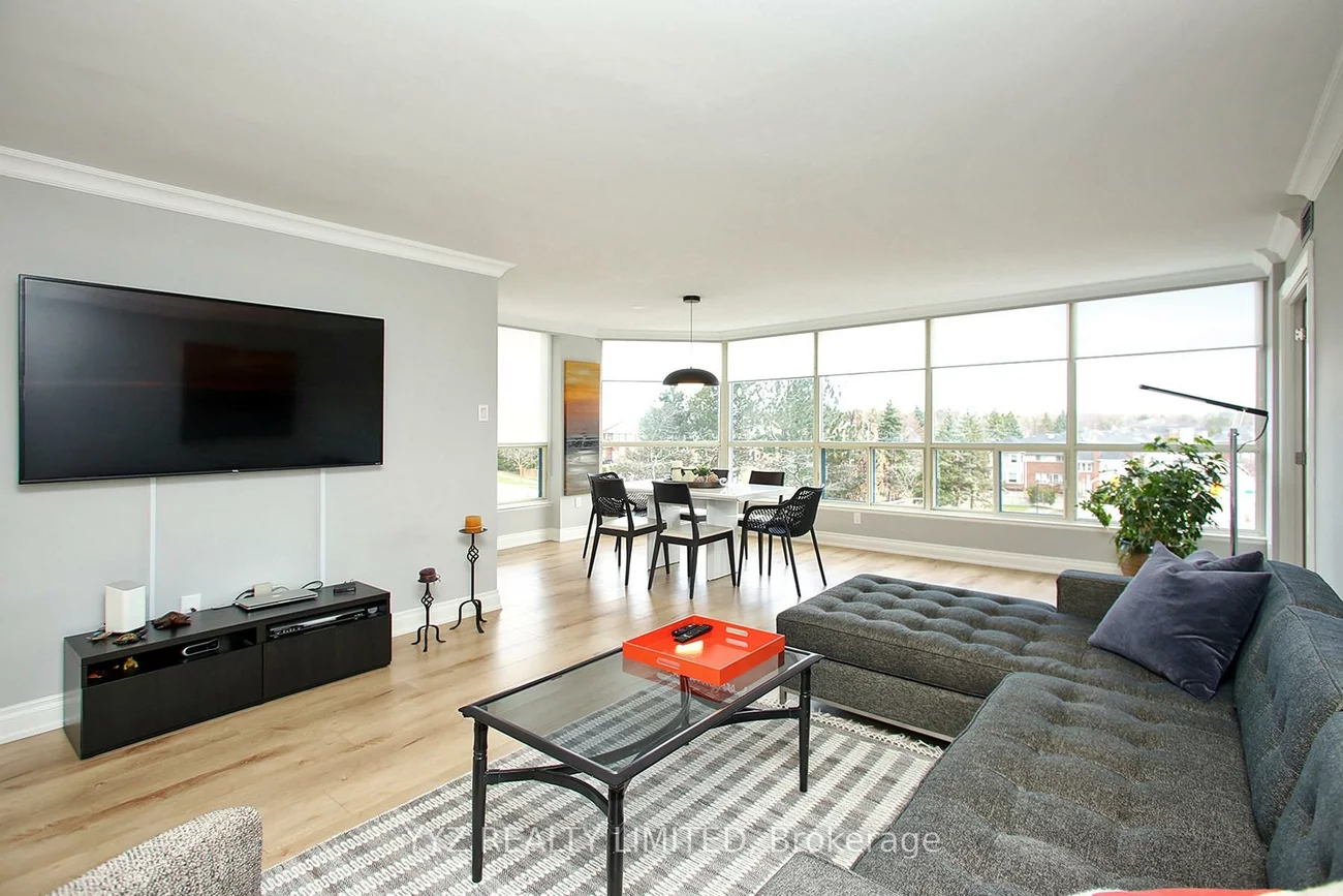 1, Clark, Crestwood-Springfarm-Yorkhill, Vaughan