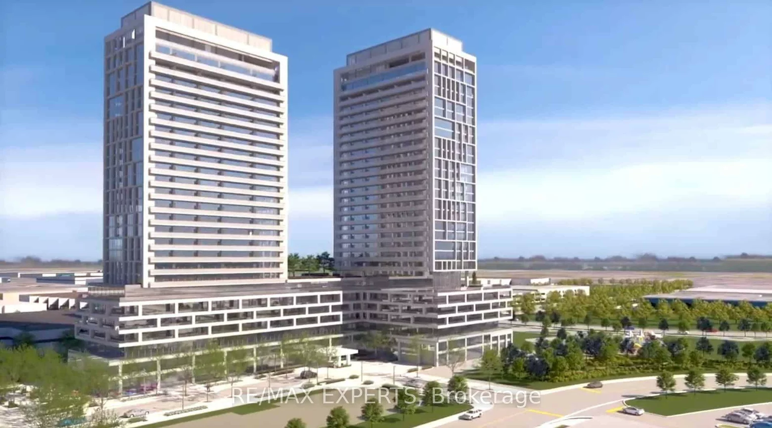 8960, JANE, Vellore Village, Vaughan