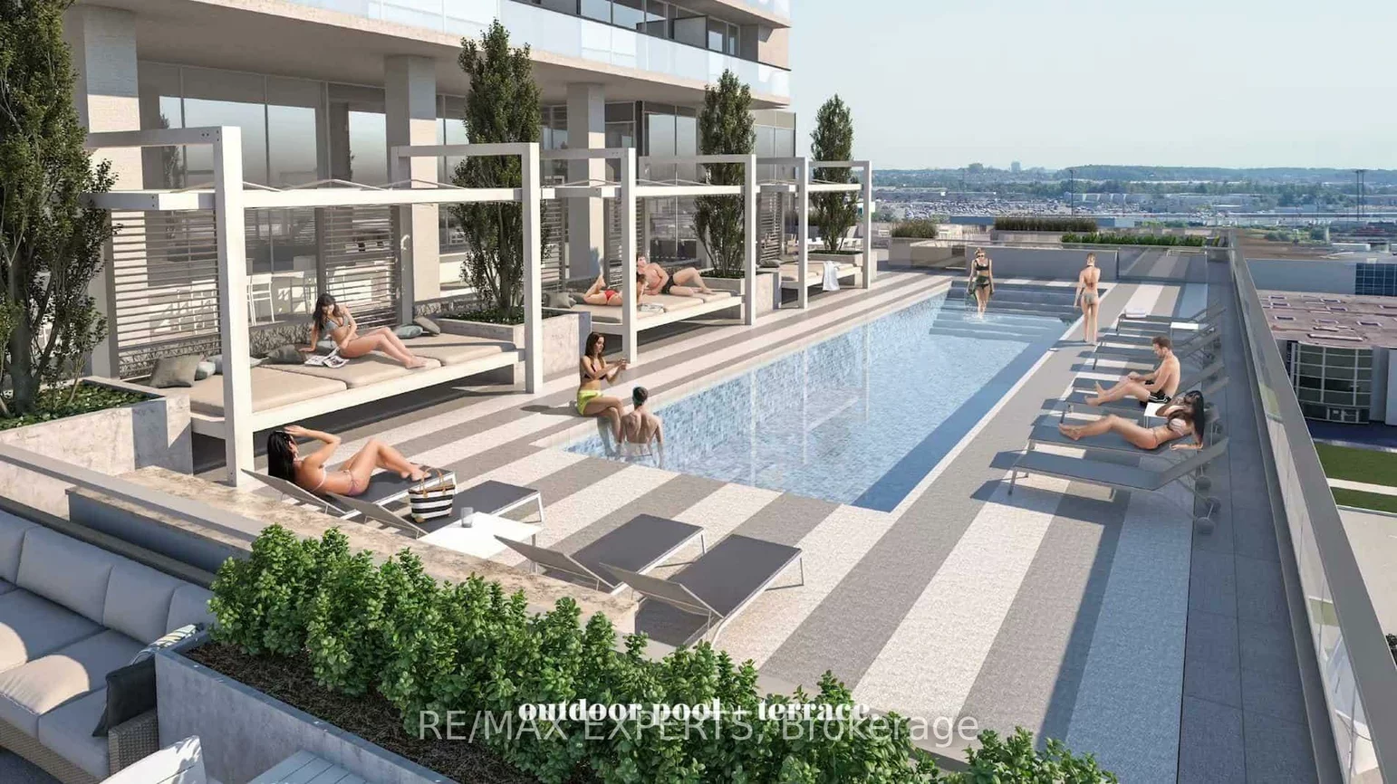 8960, JANE, Vellore Village, Vaughan