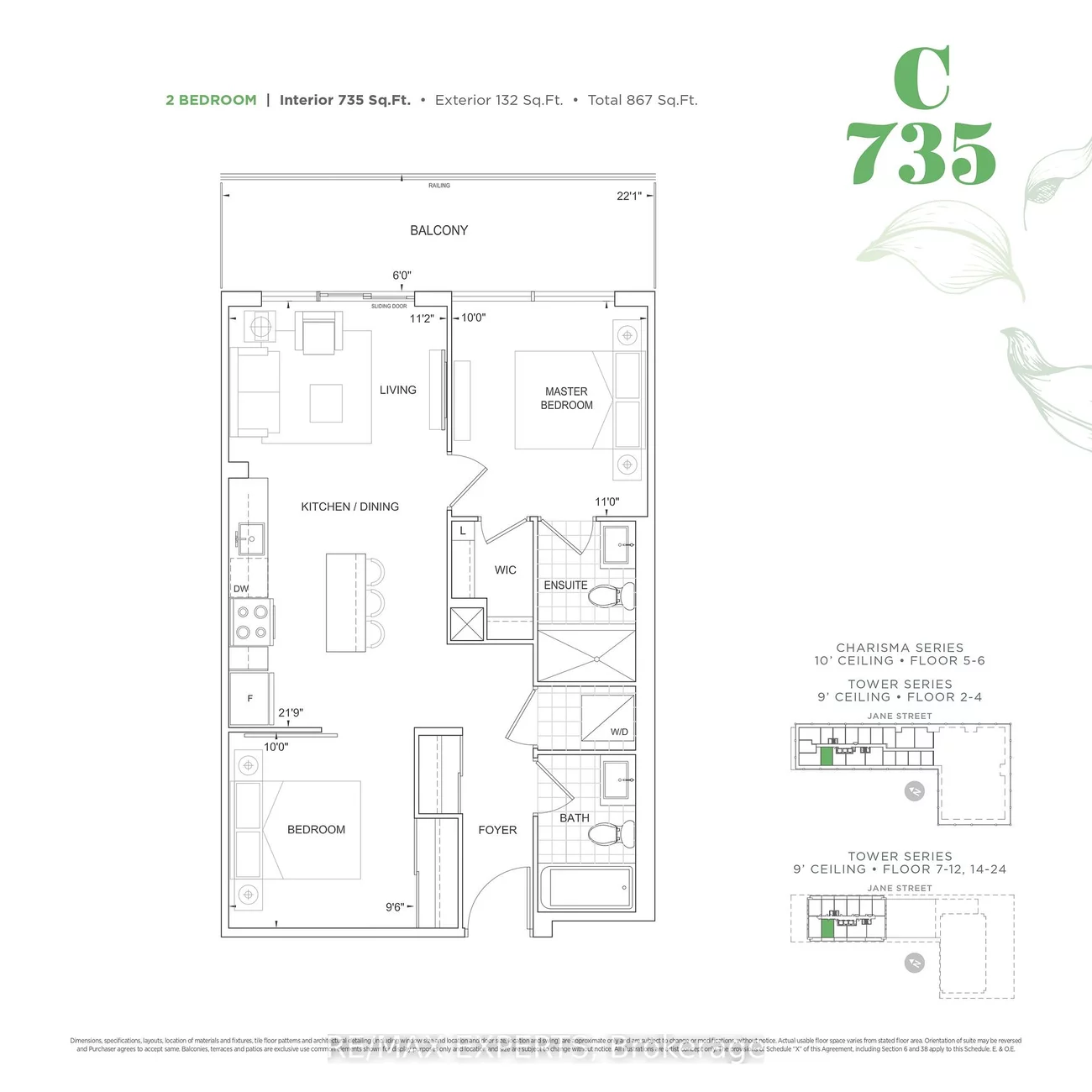 8960, JANE, Vellore Village, Vaughan