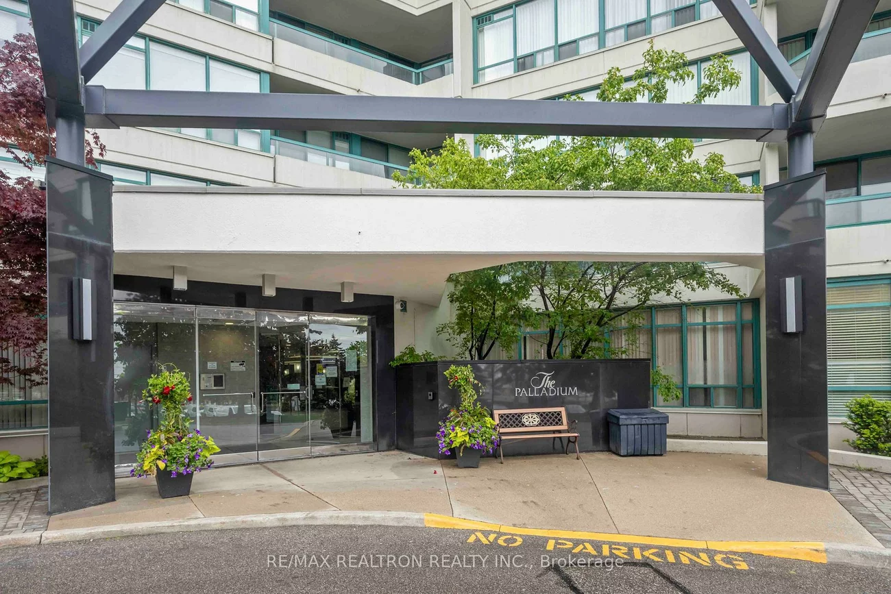 7250, Yonge, Crestwood-Springfarm-Yorkhill, Vaughan