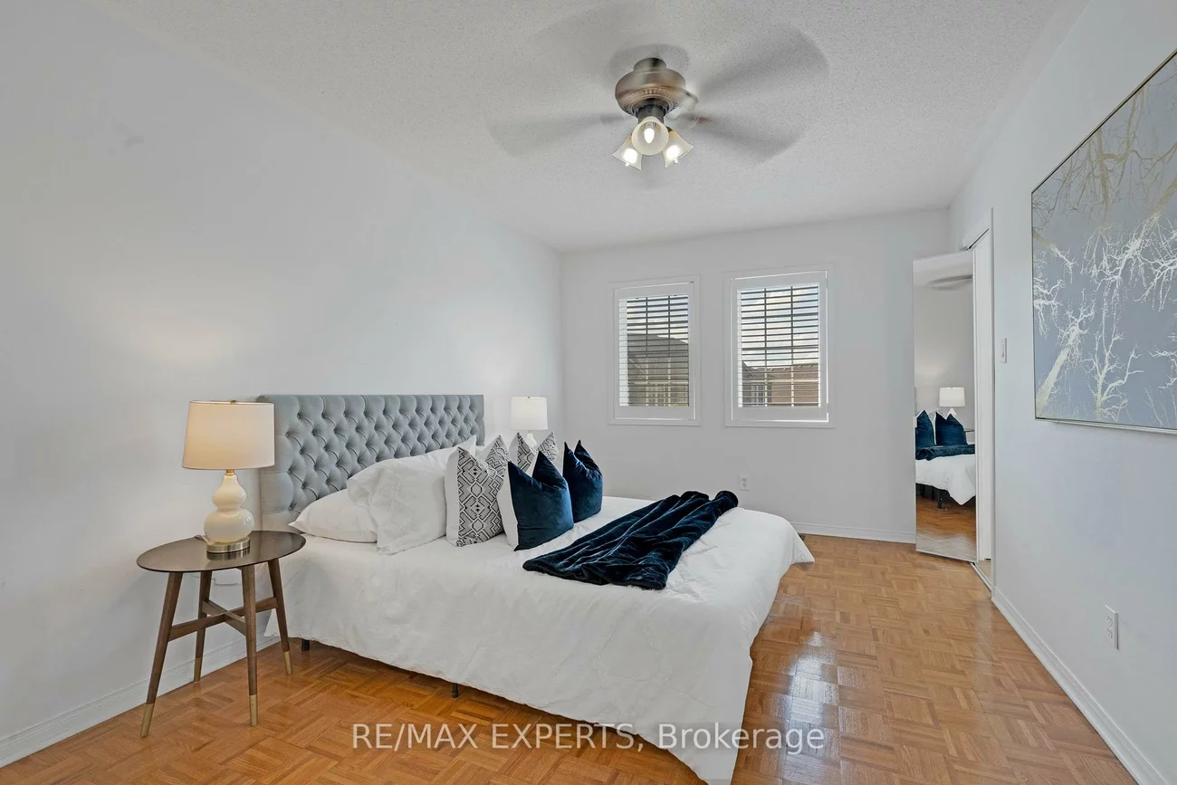 19, Foxchase, East Woodbridge, Vaughan