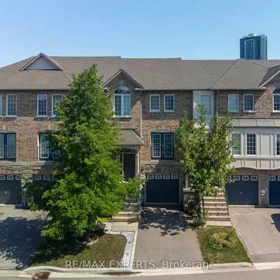 19, Foxchase, East Woodbridge, Vaughan