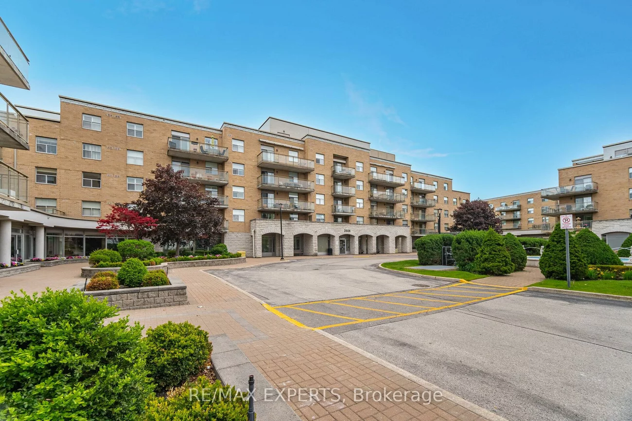 2504, Rutherford, Maple, Vaughan