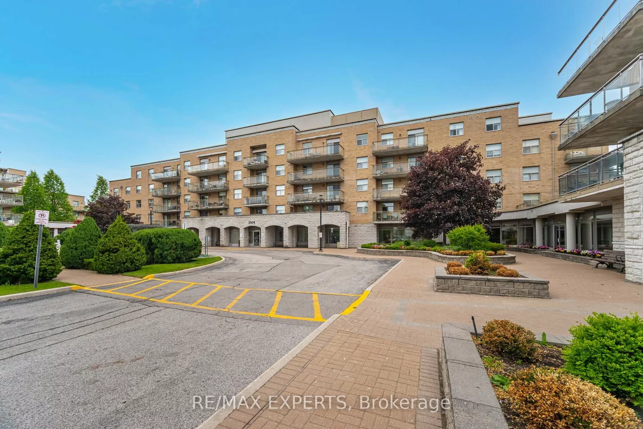 2504, Rutherford, Maple, Vaughan