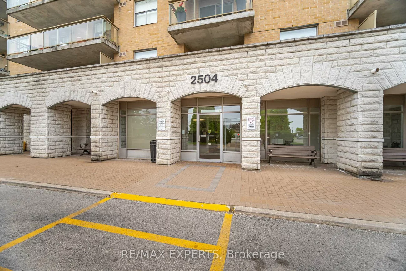 2504, Rutherford, Maple, Vaughan