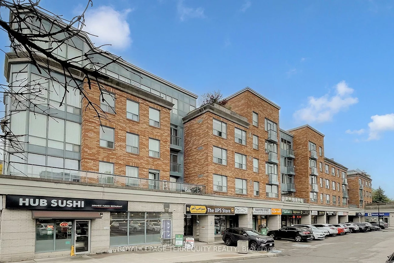 7398, Yonge, Crestwood-Springfarm-Yorkhill, Vaughan