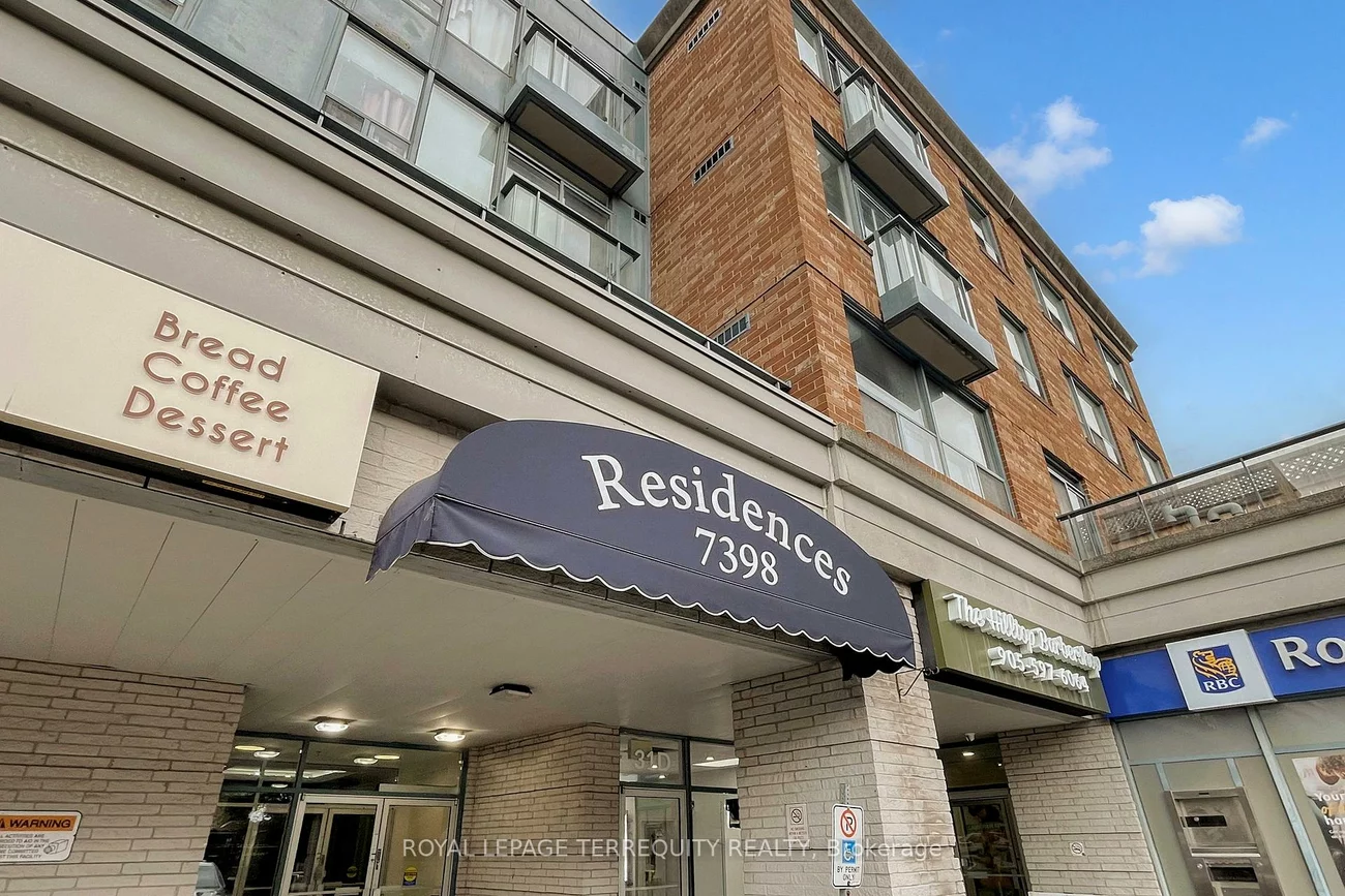 7398, Yonge, Crestwood-Springfarm-Yorkhill, Vaughan
