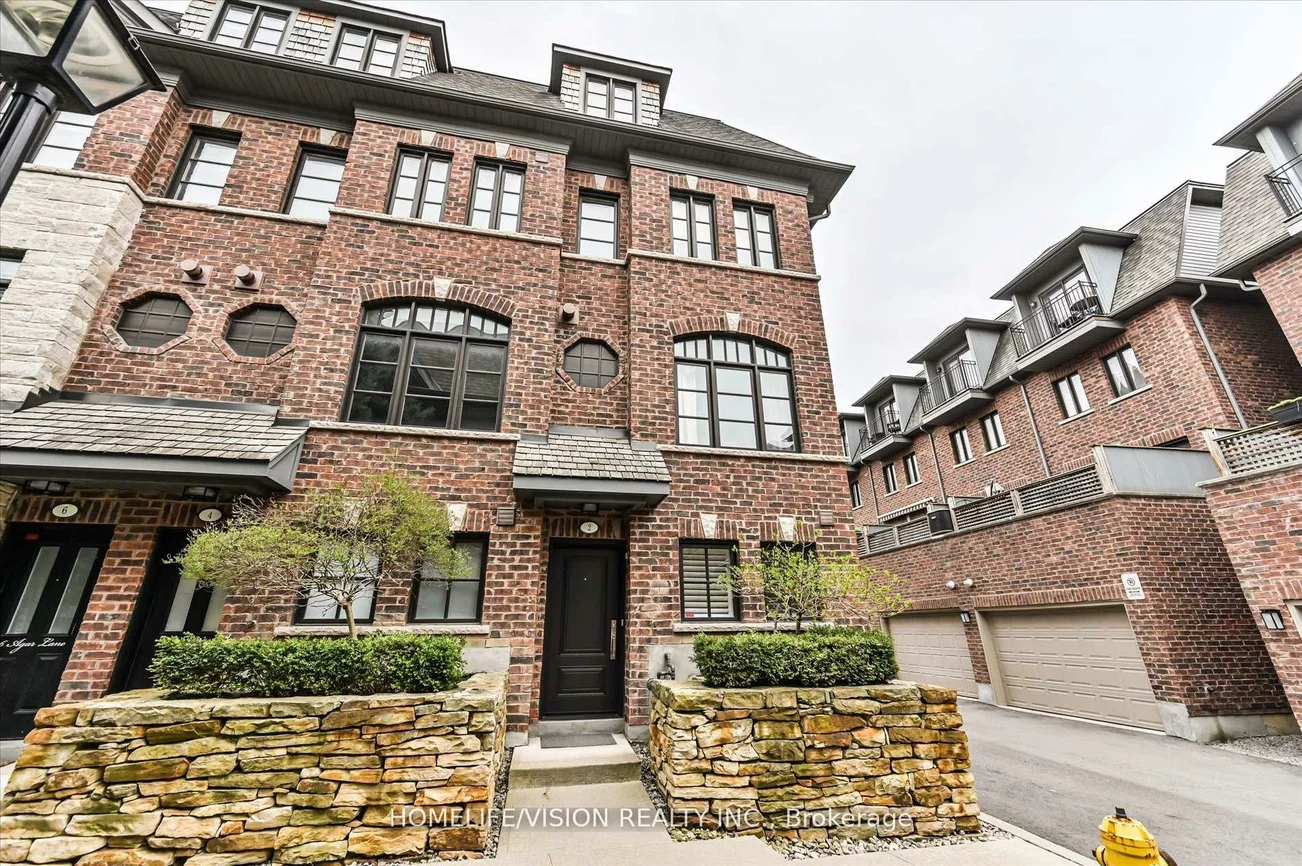 2, Agar, West Woodbridge, Vaughan