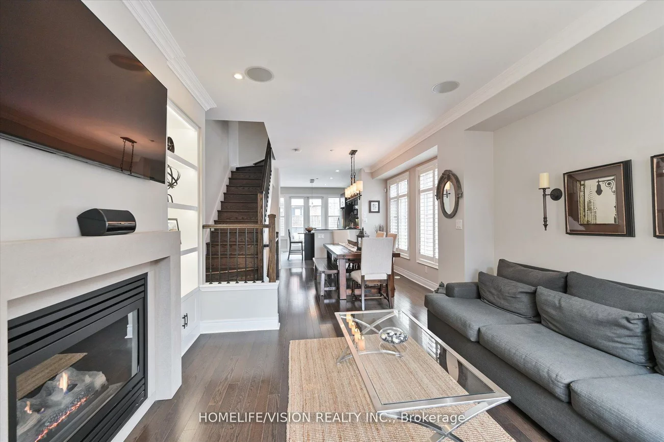 2, Agar, West Woodbridge, Vaughan