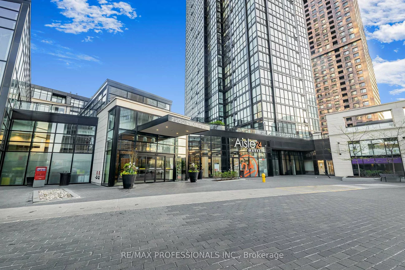 2900, Highway 7, Concord, Vaughan