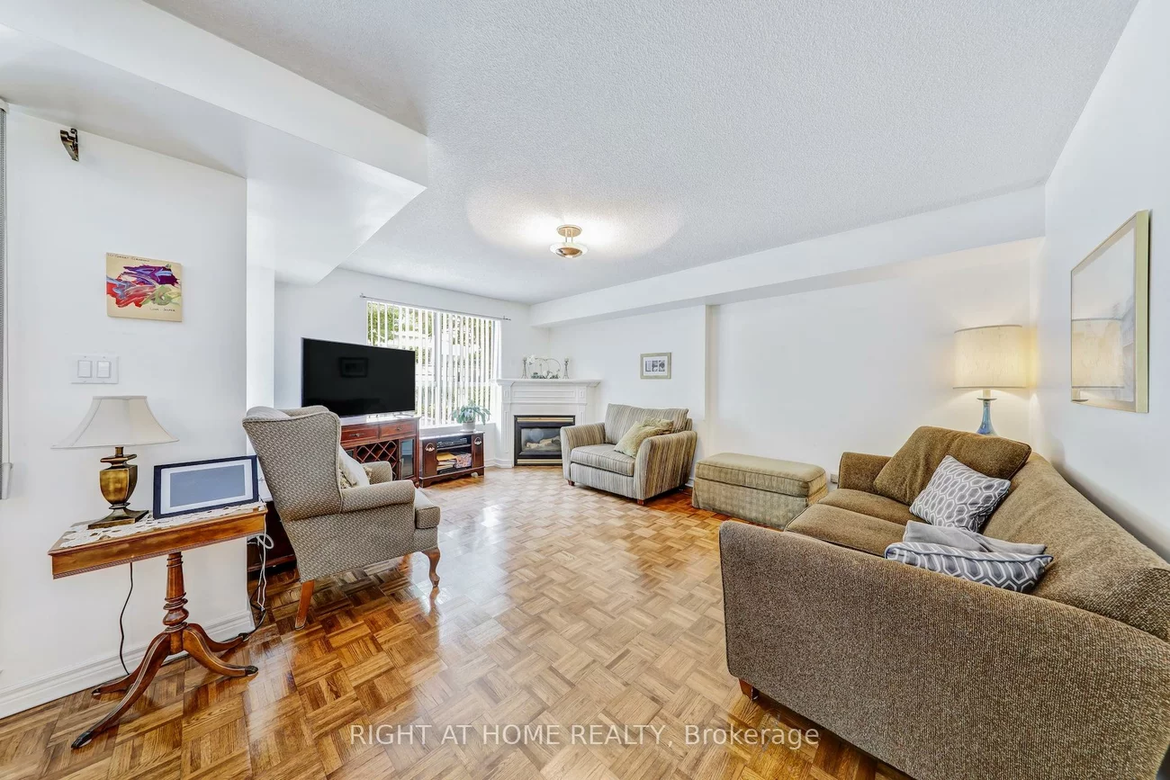 121, Woodbridge, West Woodbridge, Vaughan