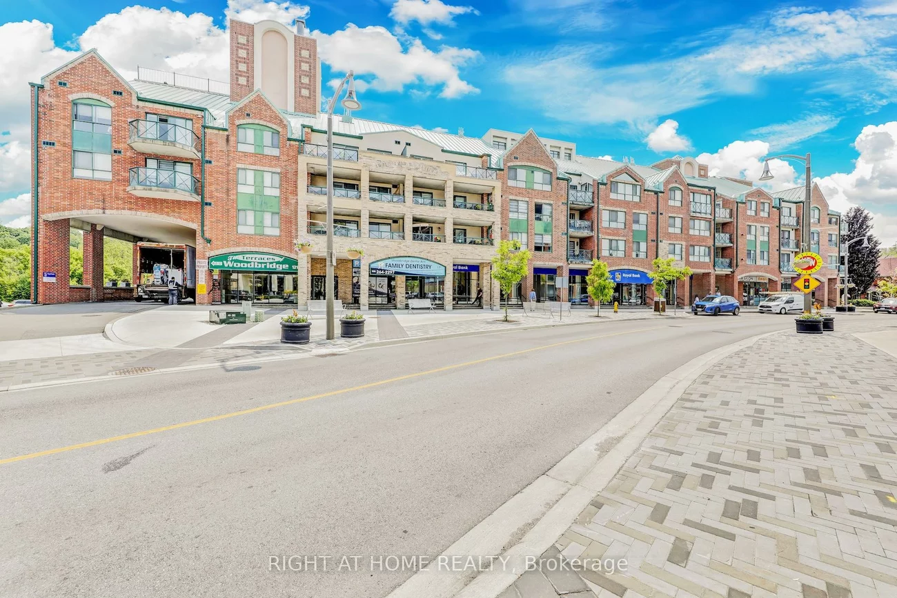 121, Woodbridge, West Woodbridge, Vaughan