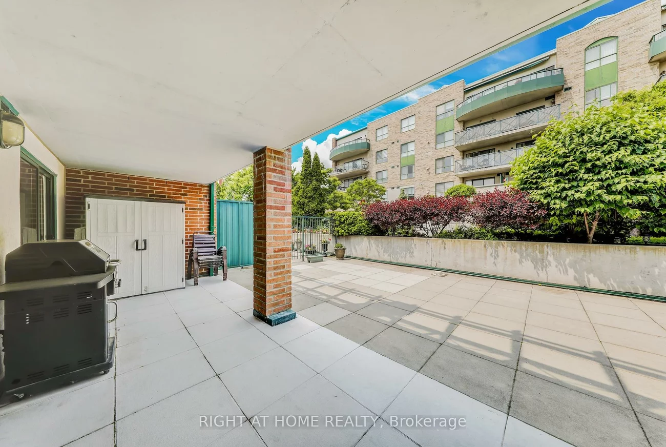 121, Woodbridge, West Woodbridge, Vaughan