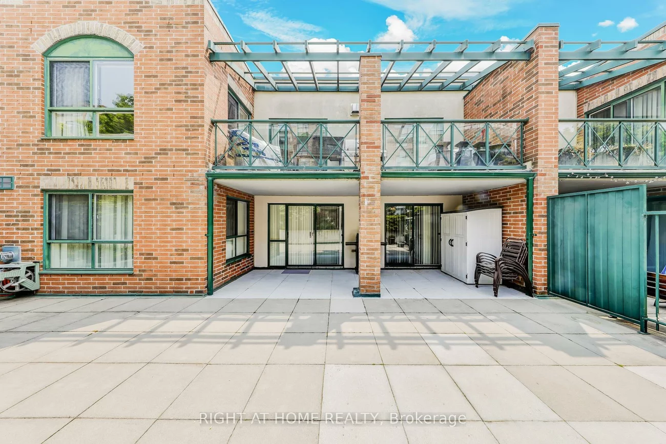 121, Woodbridge, West Woodbridge, Vaughan