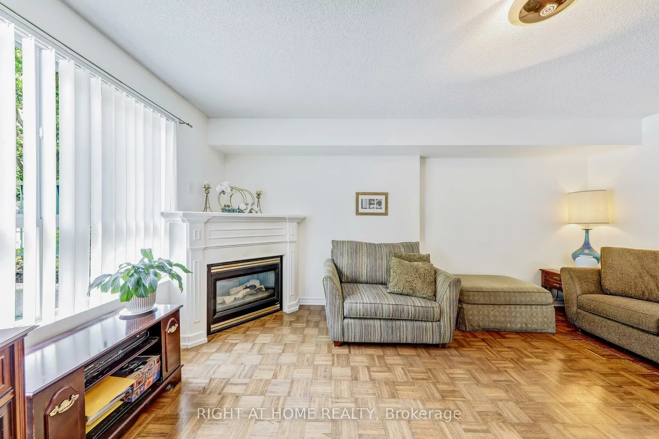 121, Woodbridge, West Woodbridge, Vaughan