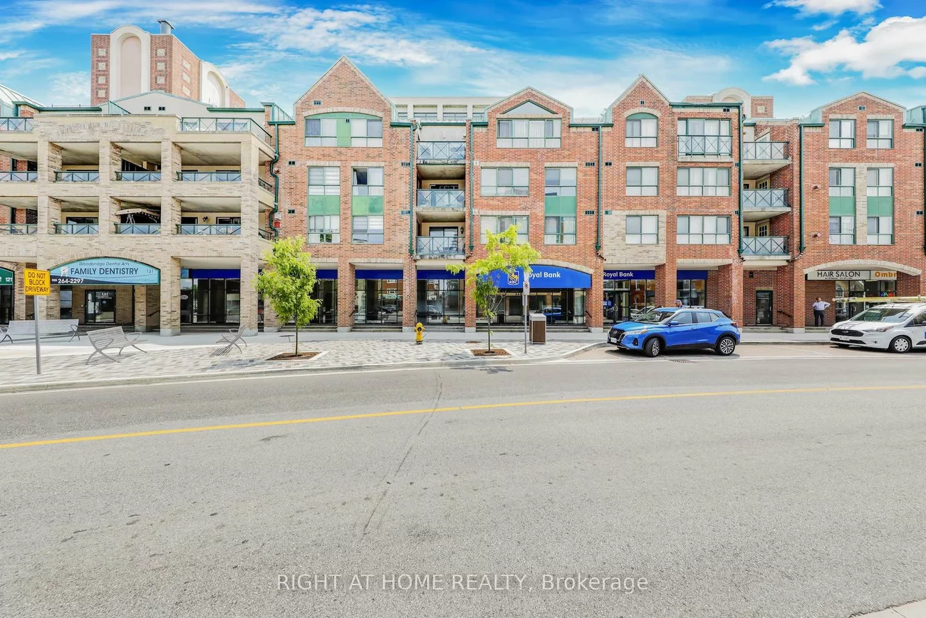 121, Woodbridge, West Woodbridge, Vaughan