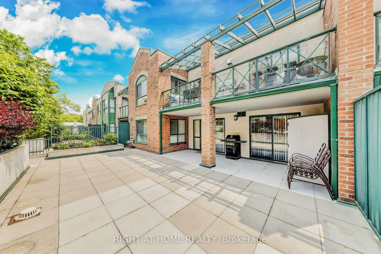 121, Woodbridge, West Woodbridge, Vaughan