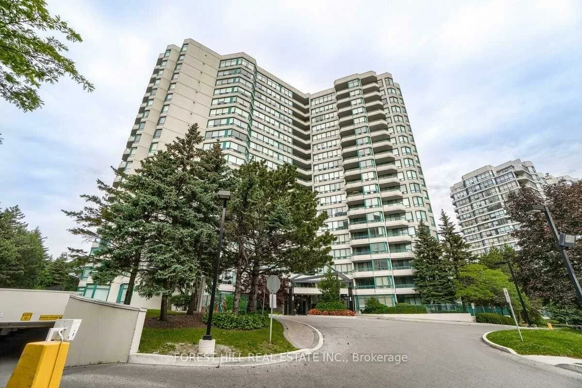 7250, Yonge, Crestwood-Springfarm-Yorkhill, Vaughan