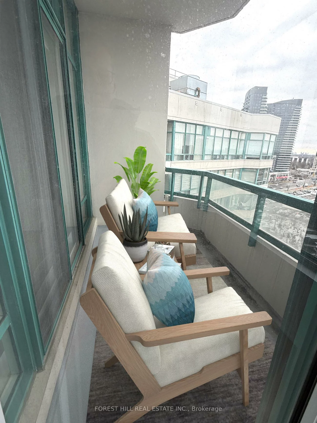 7250, Yonge, Crestwood-Springfarm-Yorkhill, Vaughan