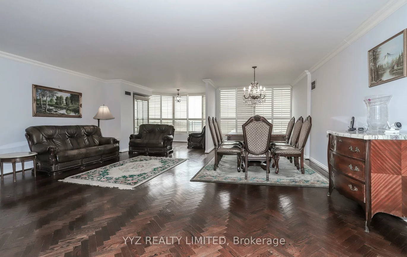 1, Clark, Crestwood-Springfarm-Yorkhill, Vaughan
