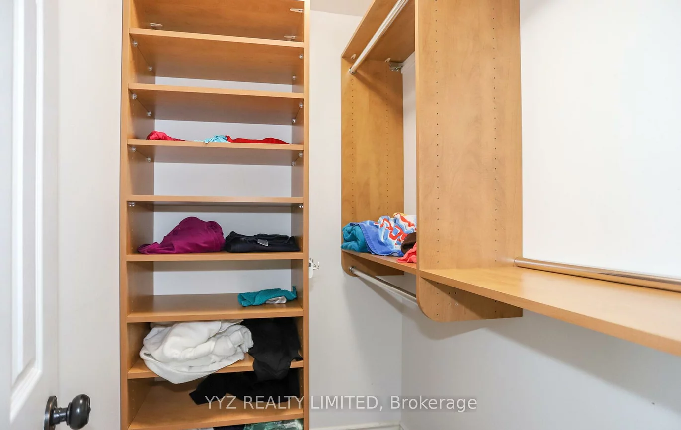 1, Clark, Crestwood-Springfarm-Yorkhill, Vaughan