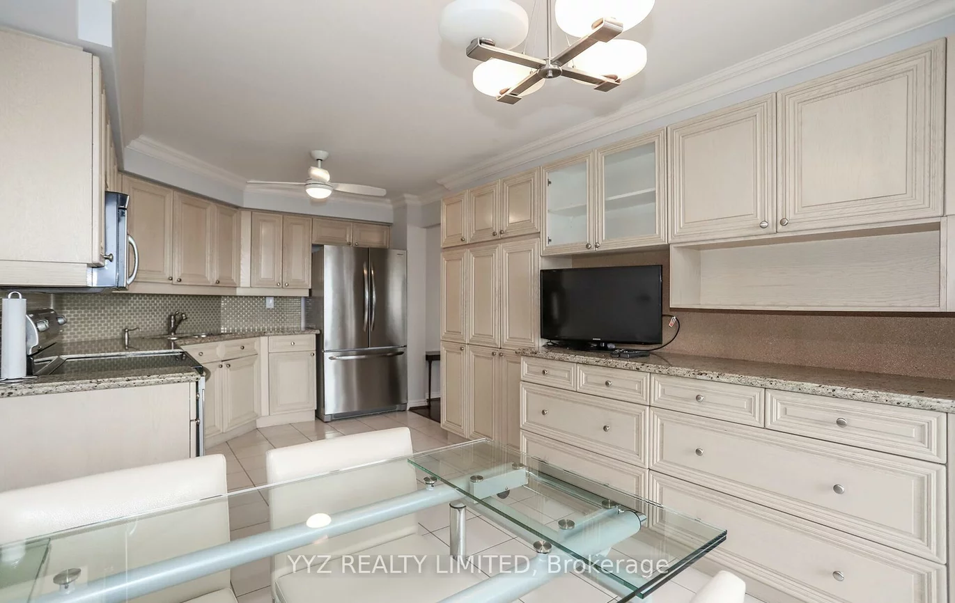 1, Clark, Crestwood-Springfarm-Yorkhill, Vaughan