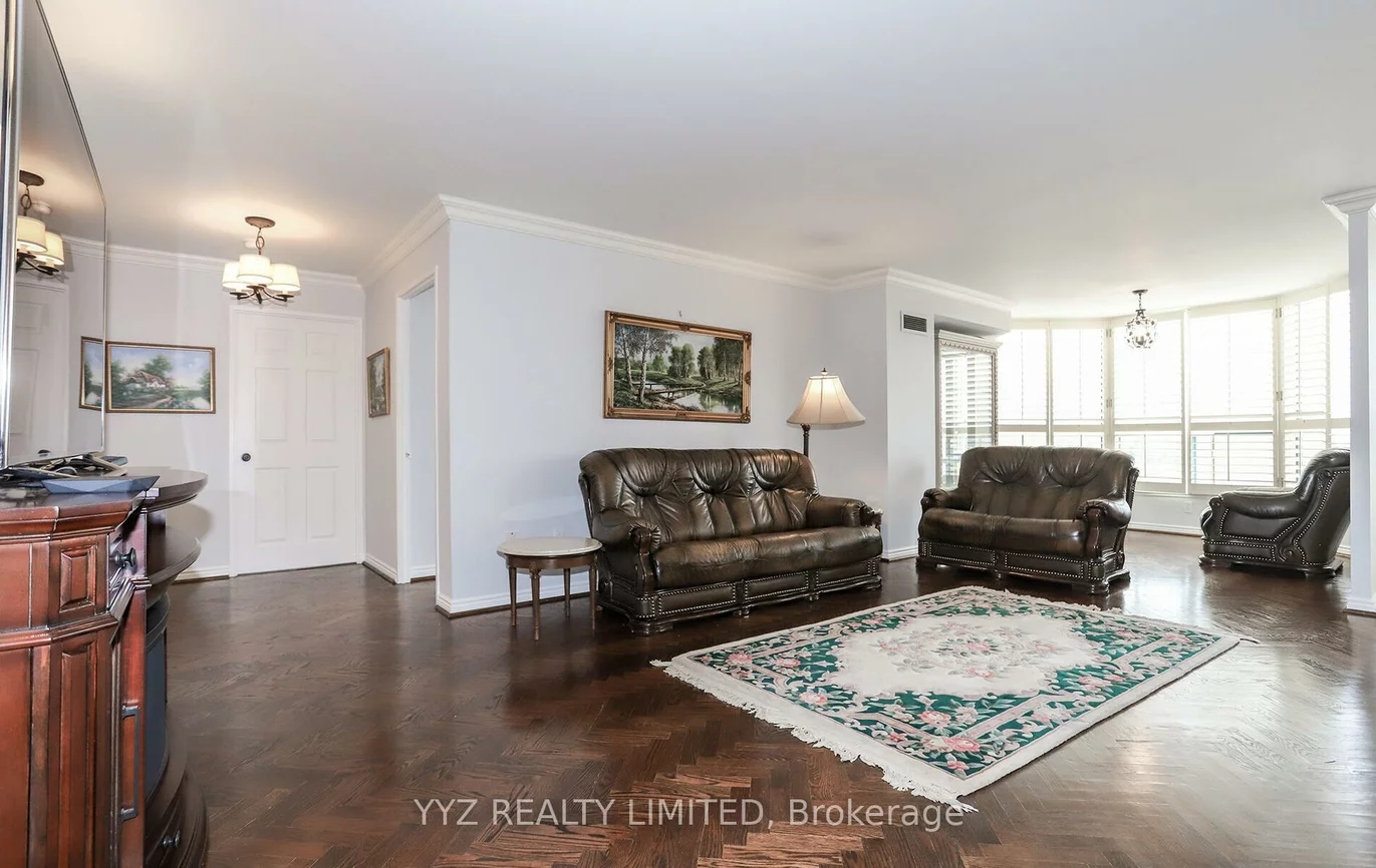 1, Clark, Crestwood-Springfarm-Yorkhill, Vaughan