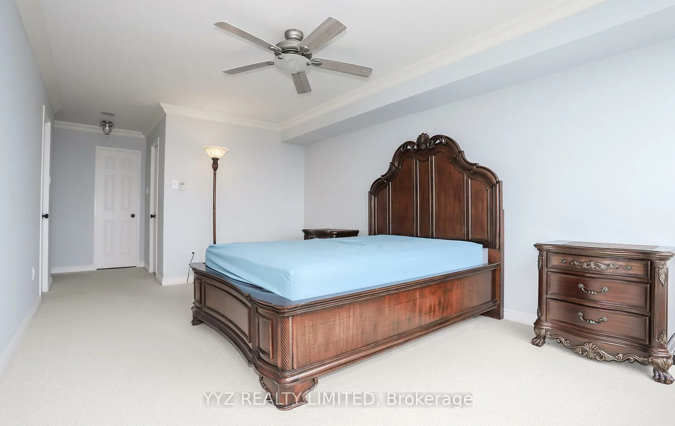 1, Clark, Crestwood-Springfarm-Yorkhill, Vaughan